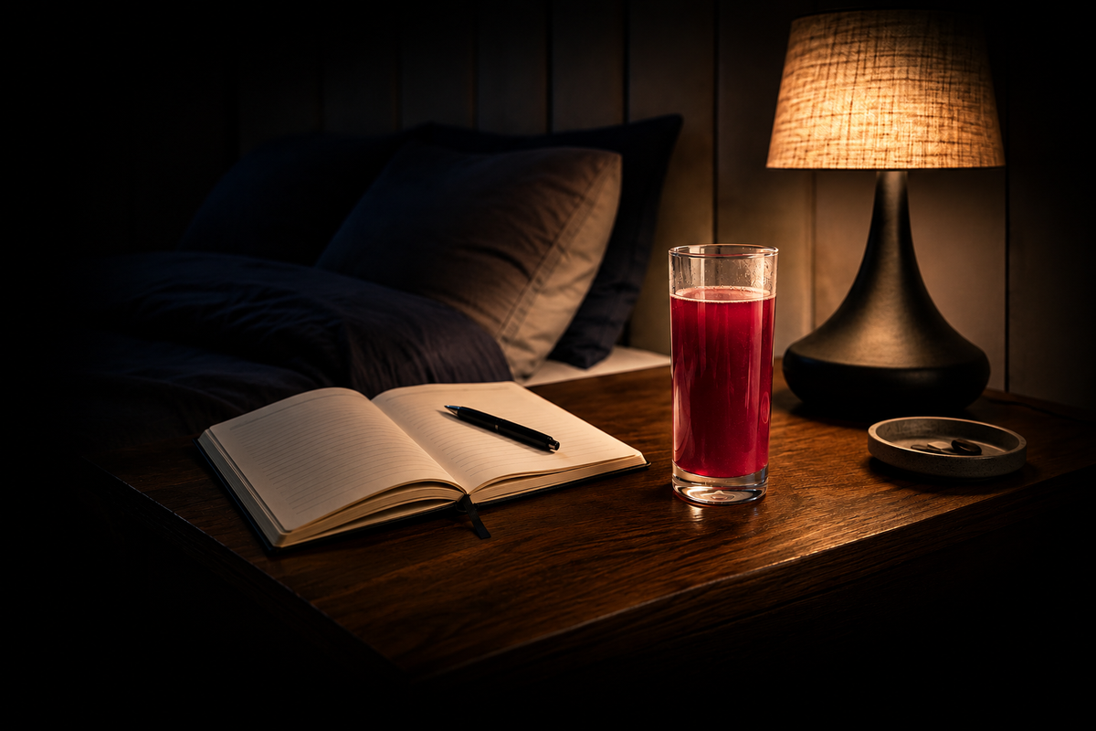 The Sleep Alignment Protocol included with Neuro-Rest PRO