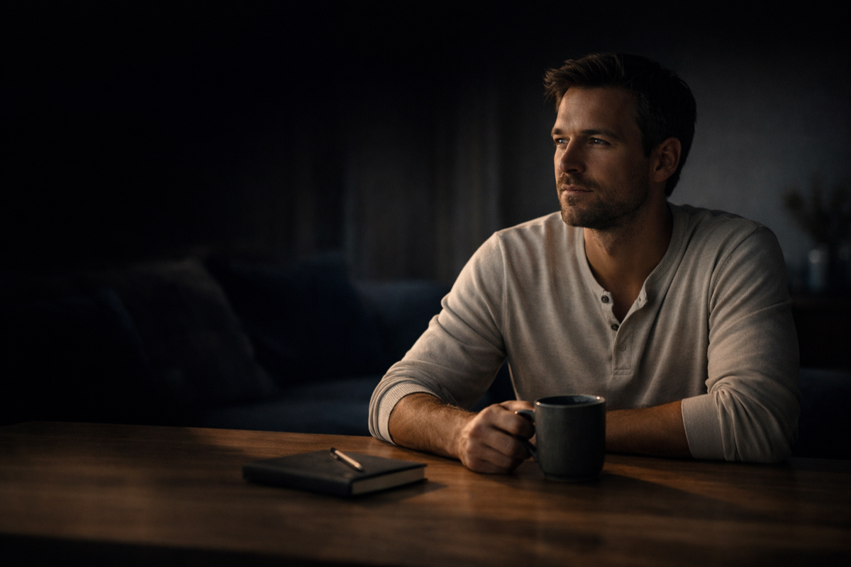 8TIMIZE nighttime recovery for parents, professionals and athletes